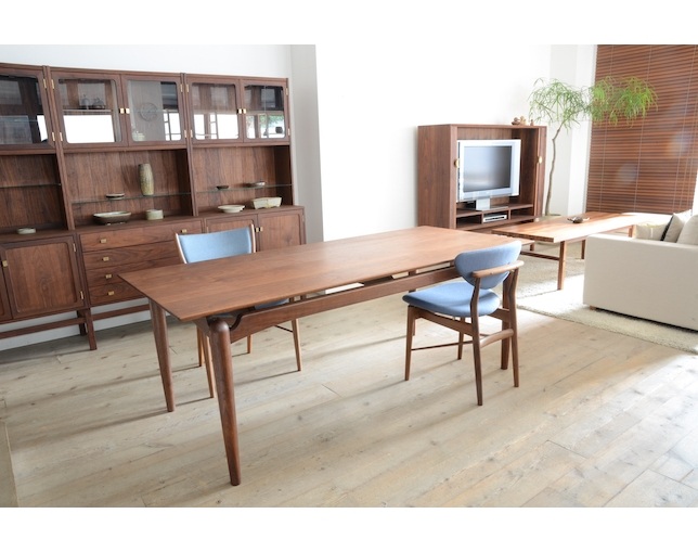 ファイル(FILE) TV Cabinetの写真
