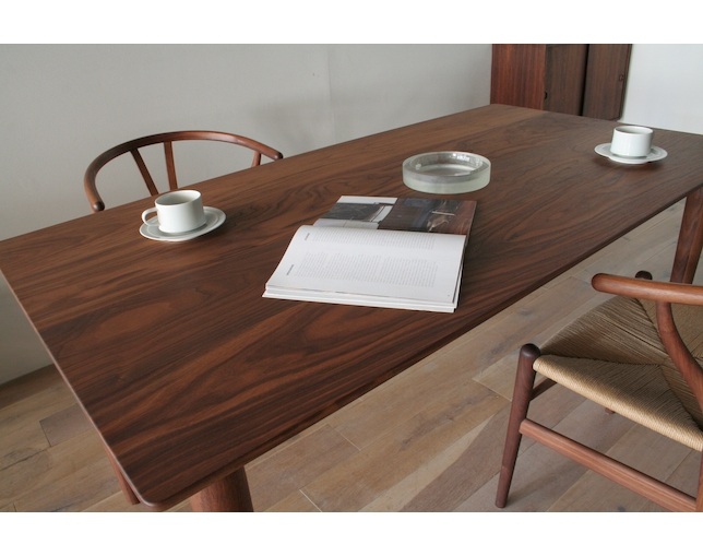 ファイル(FILE) DT-1S Dining Tableのメイン写真