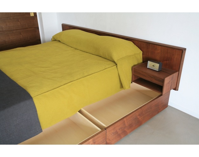 ファイル(FILE) Bed (2Dr)のメイン写真