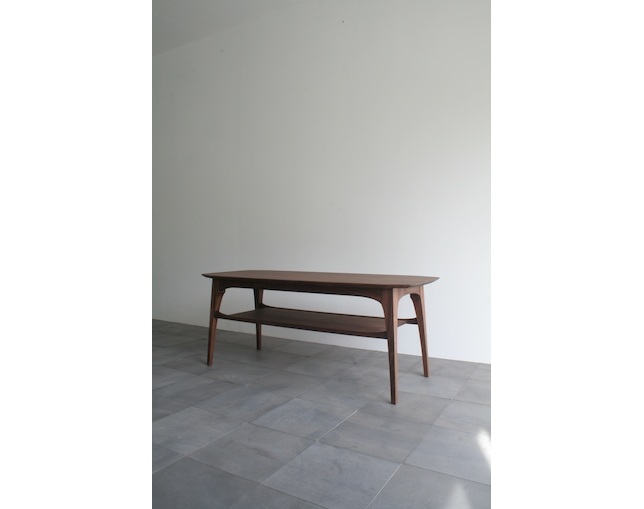 ファイル(FILE) Low Tableの写真
