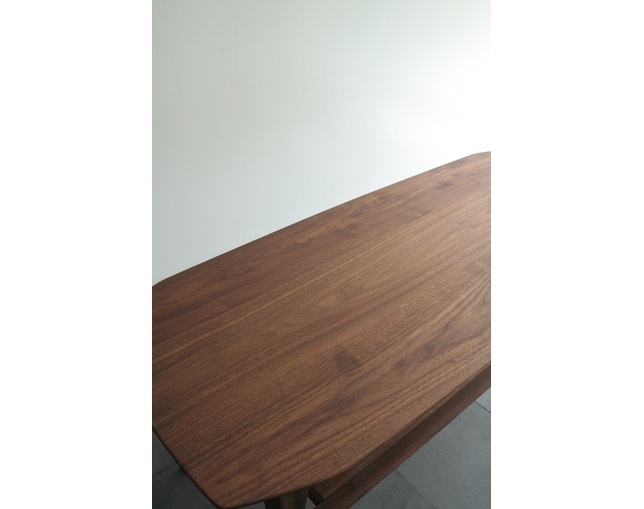 ファイル(FILE) Low Tableの写真