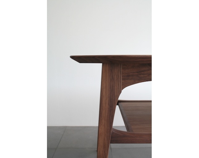 ファイル(FILE) Low Tableの写真