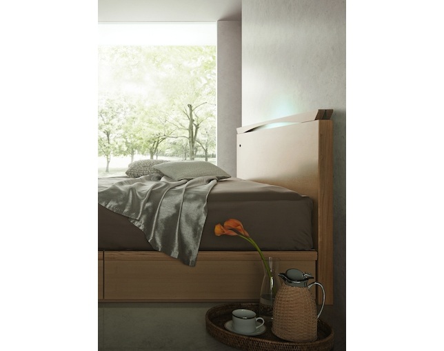 シーリー(Sealy) Schanze DRの写真