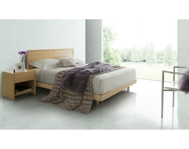 シーリー(Sealy) Aspen STの写真