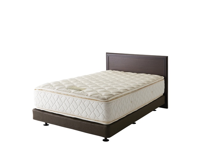 シーリー(Sealy) Aplomb DC [脚タイプ]の写真