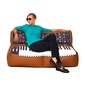 WOOUF! BARCELONA Sofa Moogの写真