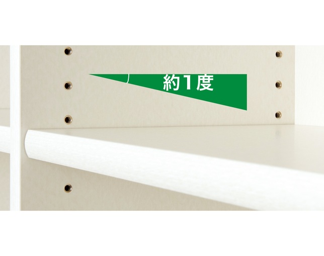 小島工芸 120アコードHウッディホワイトの写真