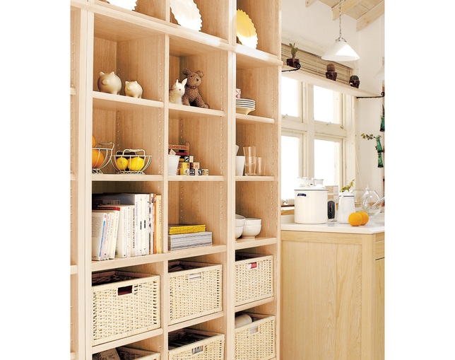 小島工芸 55アコードHウォールモカの写真