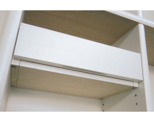 小島工芸 引き出し120アコード用ウッディホワイトの写真