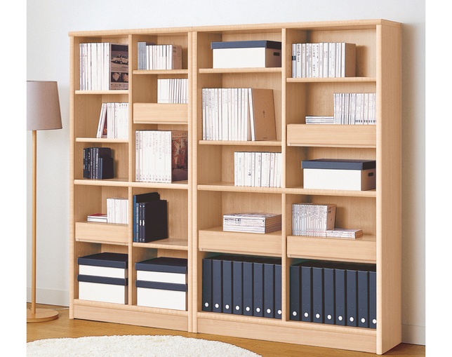 小島工芸 引き出し60アコード用ウォールモカの写真