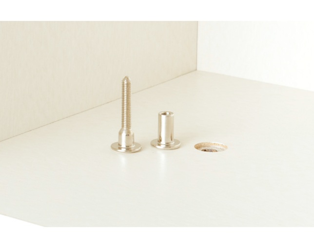 小島工芸 特注上置115アコードCウォールモカの写真