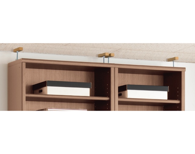 小島工芸 特注上置70アコードCウッディホワイトの写真