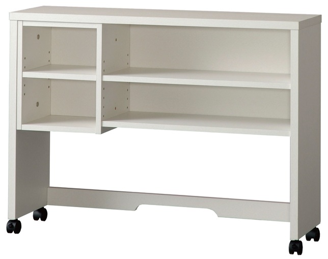 小島工芸 C1D-100上棚ウッディホワイトの写真