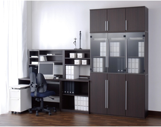 小島工芸 C1D-100上棚ウッディホワイトの写真