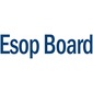 小島工芸 ESOP-サポート板チェリーナチュラルの写真