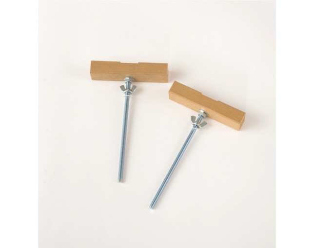 小島工芸 ESOP-90特注上置ウッディホワイトの写真