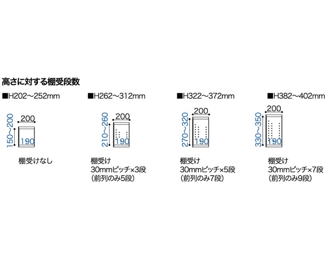 小島工芸 ESOP-75特注上置チェリーナチュラルの写真
