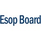 小島工芸 ESOP-90Pウッディホワイト＋ウッディホワイトの写真
