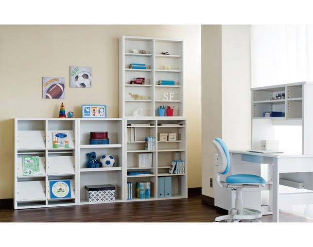 小島工芸 ESOP-60Pチェリーナチュラル＋ウォールモカの写真