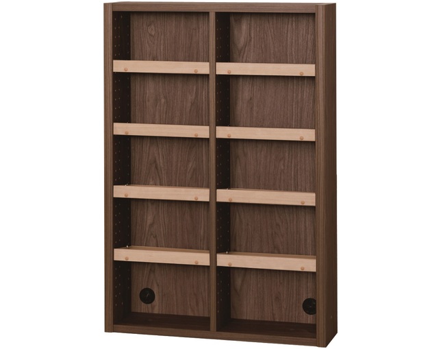 小島工芸 ESOP-75Qウォールモカ＋チェリーナチュラルの写真