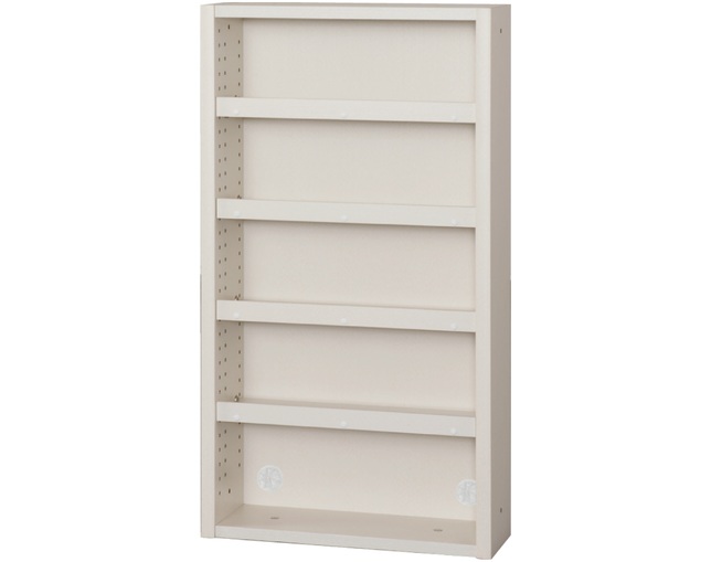 小島工芸 ESOP-60Qウッディホワイト＋ウッディホワイトの写真