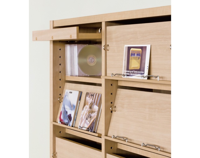 小島工芸 ESOP-60Qウッディホワイト＋ウッディホワイトの写真