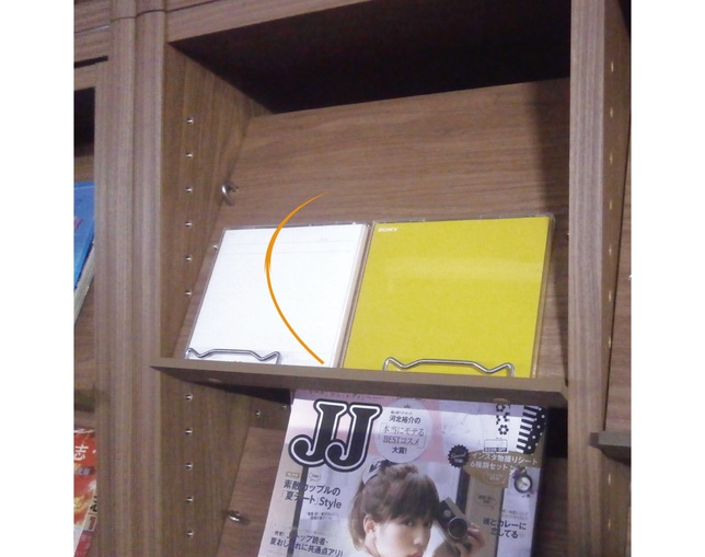 小島工芸 ESOP-90Rウッディホワイト＋ウッディホワイトの写真