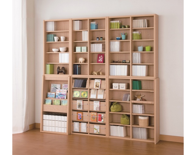 小島工芸 ESOP-90Rチェリーナチュラル＋チェリーナチュラルの写真