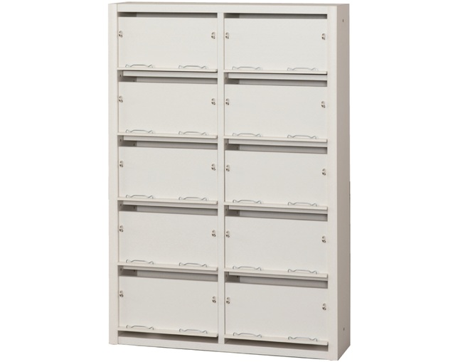 小島工芸 ESOP-75Rウッディホワイト＋ウッディホワイトの写真