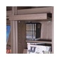 小島工芸 ESOP-60Rウッディホワイト＋ウォールモカの写真
