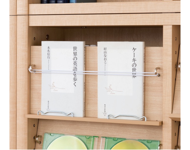 小島工芸 ESOP-60Rウッディホワイト＋ウォールモカの写真