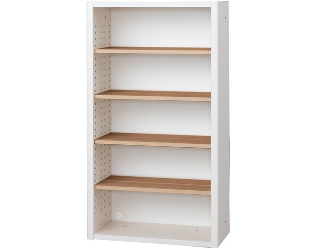 小島工芸 EP-60オープンAウッディホワイト+チェリーナチュラルの写真