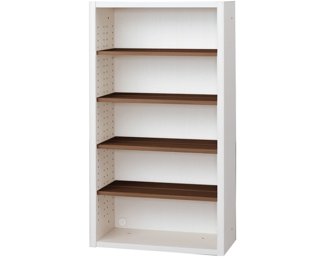 小島工芸 EP-60オープンAウッディホワイト+ウォールモカの写真