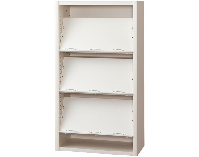 小島工芸 EP-60オープンEウッディホワイト+ウッディホワイトの写真