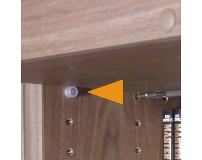 小島工芸 EP-60オープンEウッディホワイト+ウッディホワイトの写真