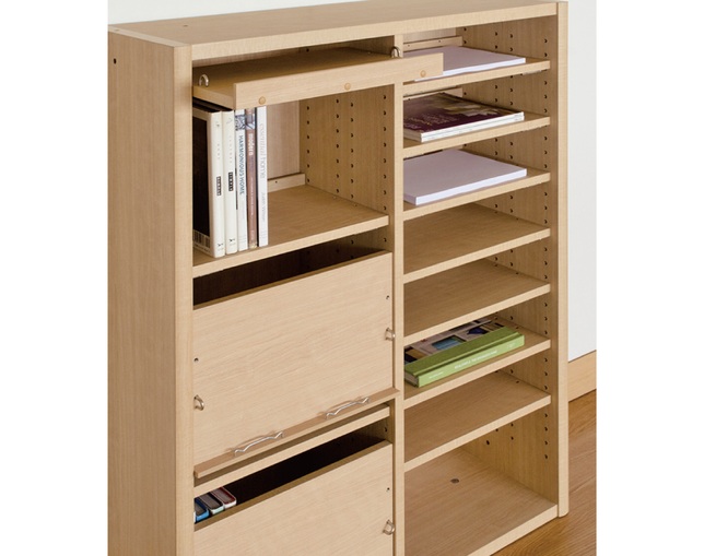 小島工芸 EP-60オープンEウッディホワイト+ウッディホワイトの写真