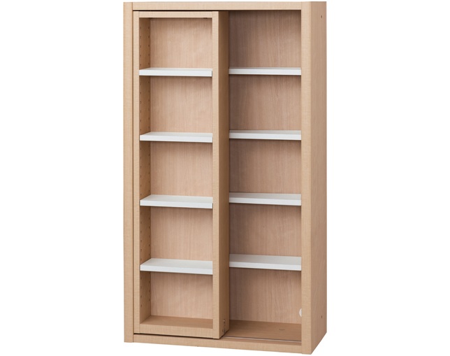 小島工芸 EP-60スライドFチェリーナチュラル+ウッディホワイトの写真