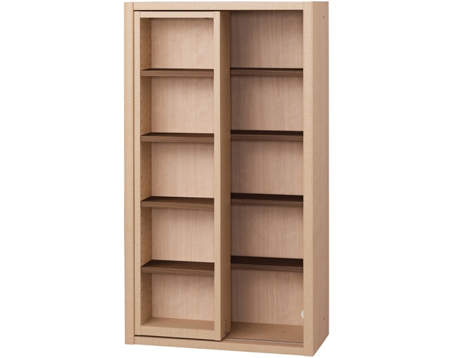 小島工芸 EP-60スライドFチェリーナチュラル+ウォールモカの写真