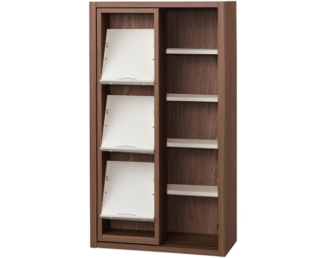 小島工芸 EP-60スライドGウォールモカ+ウッディホワイトの写真