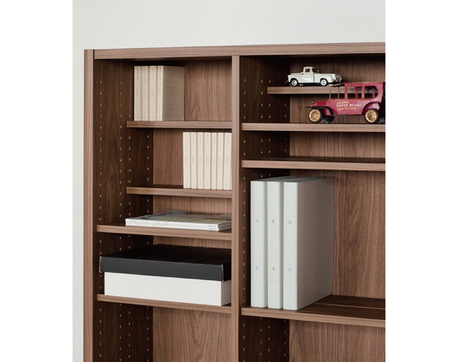 小島工芸 EP-75オープンAチェリーナチュラル+ウッディホワイトの写真