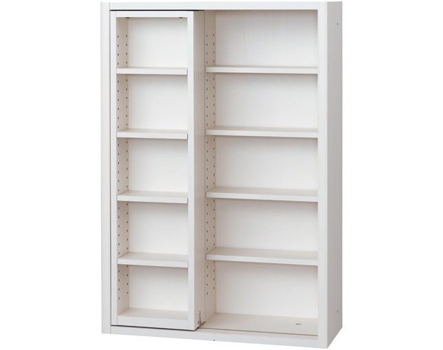 小島工芸 EP-75スライドFウッディホワイト+ウッディホワイトの写真