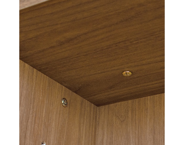 小島工芸 EP-90オープンCウッディホワイト+ウォールモカの写真