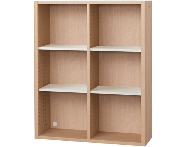 小島工芸 EP-90オープンDチェリーナチュラル+ウッディホワイトの写真