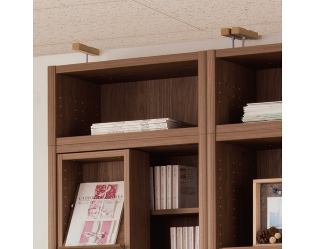 小島工芸 NEP-60特注上置ウッディホワイトの写真