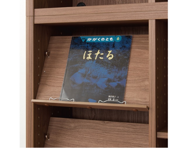 小島工芸 EP-90オープンEウッディホワイト+チェリーナチュラルの写真