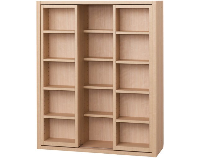 小島工芸 EP-90スライドFチェリーナチュラル+チェリーナチュラルの写真