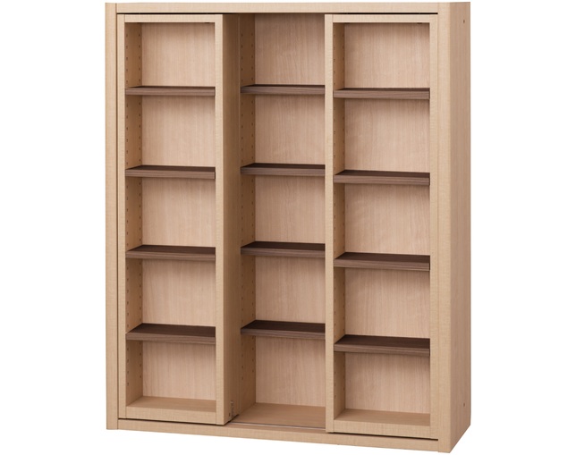 小島工芸 EP-90スライドFチェリーナチュラル+ウォールモカの写真