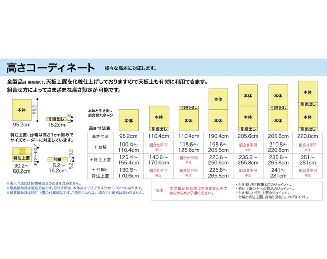 小島工芸 NOF90引戸ウォールモカの写真