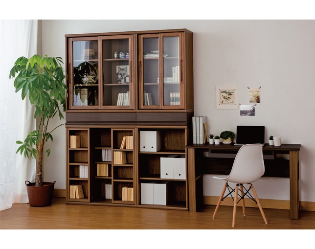 小島工芸 NOF90引戸ウォールモカの写真