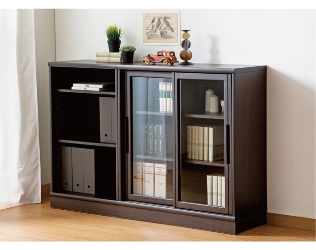 小島工芸 NOF90引戸ウォールモカの写真